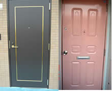 鍵賃貸・マンション